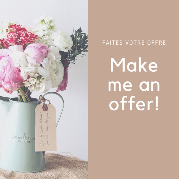 Make me an offer! - Picture 1 of 3